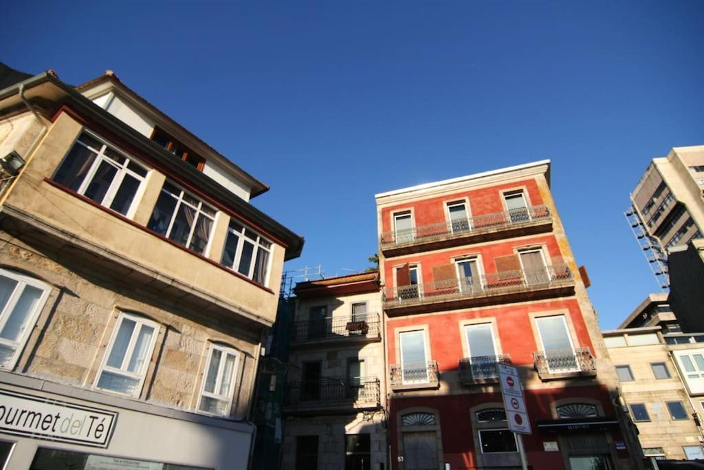Appartamento Preciosas Vistas Y A Estrenar En El Casco Viejo Centro Ciudad *