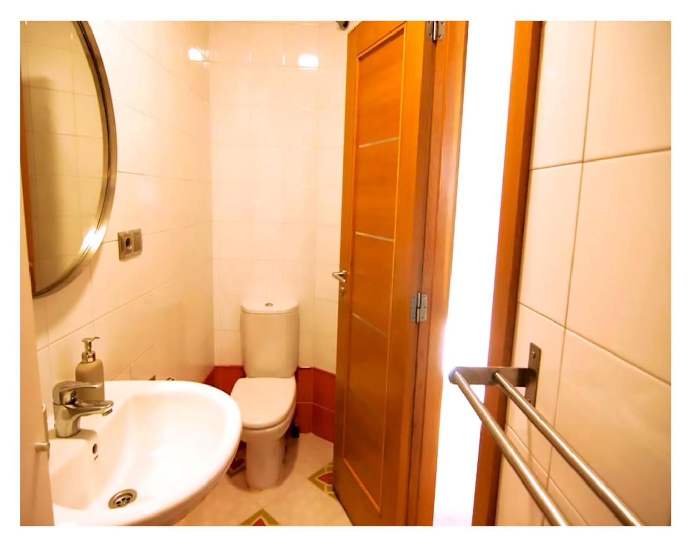 Appartamento Preciosas Vistas Y A Estrenar En El Casco Viejo Centro Ciudad Vigo